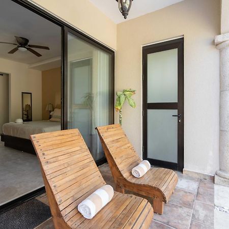 Tulum Stunning Villa For 10-Cabana-Private Pool-Parking ภายนอก รูปภาพ
