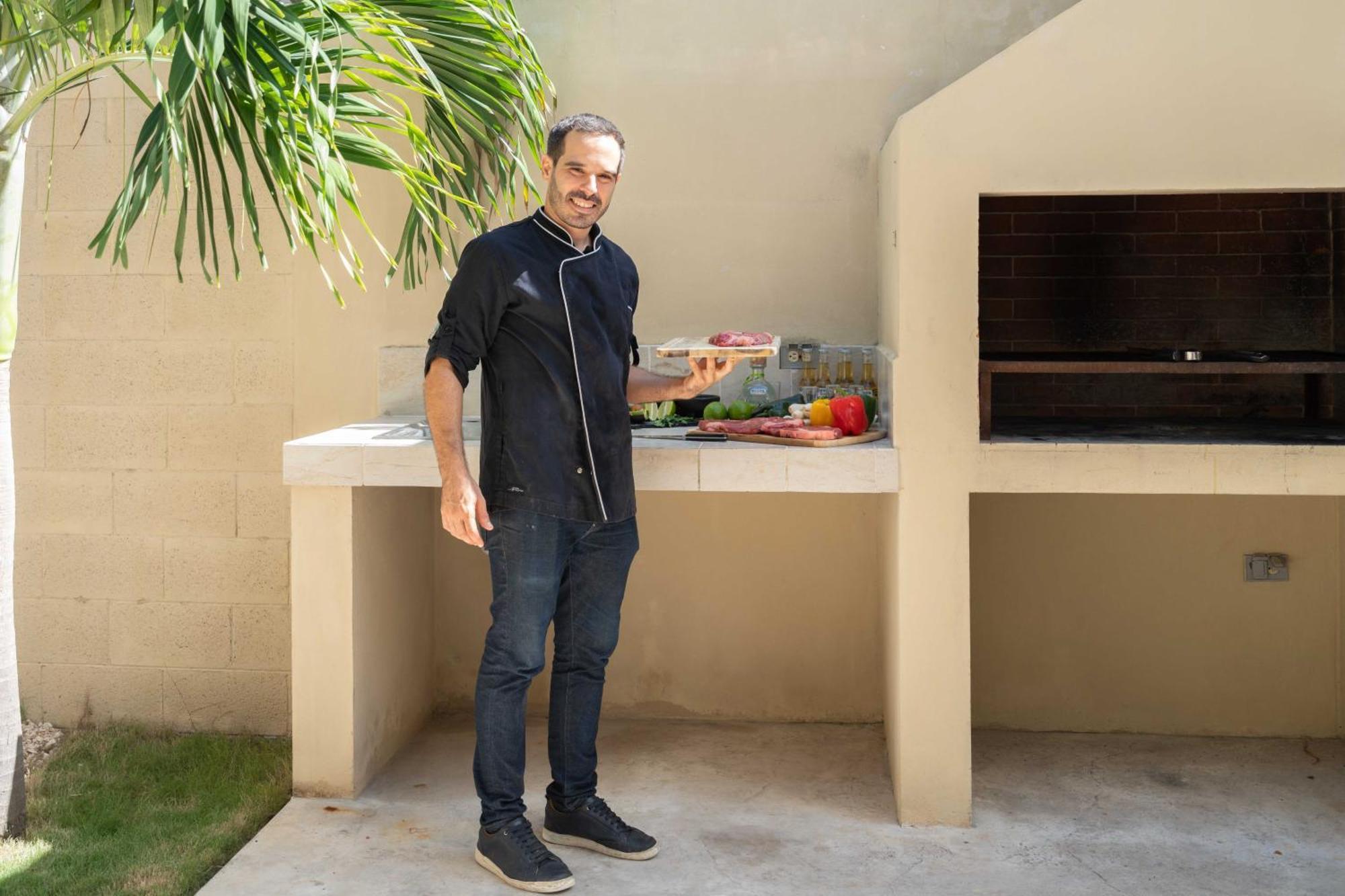 Tulum Stunning Villa For 10-Cabana-Private Pool-Parking ภายนอก รูปภาพ