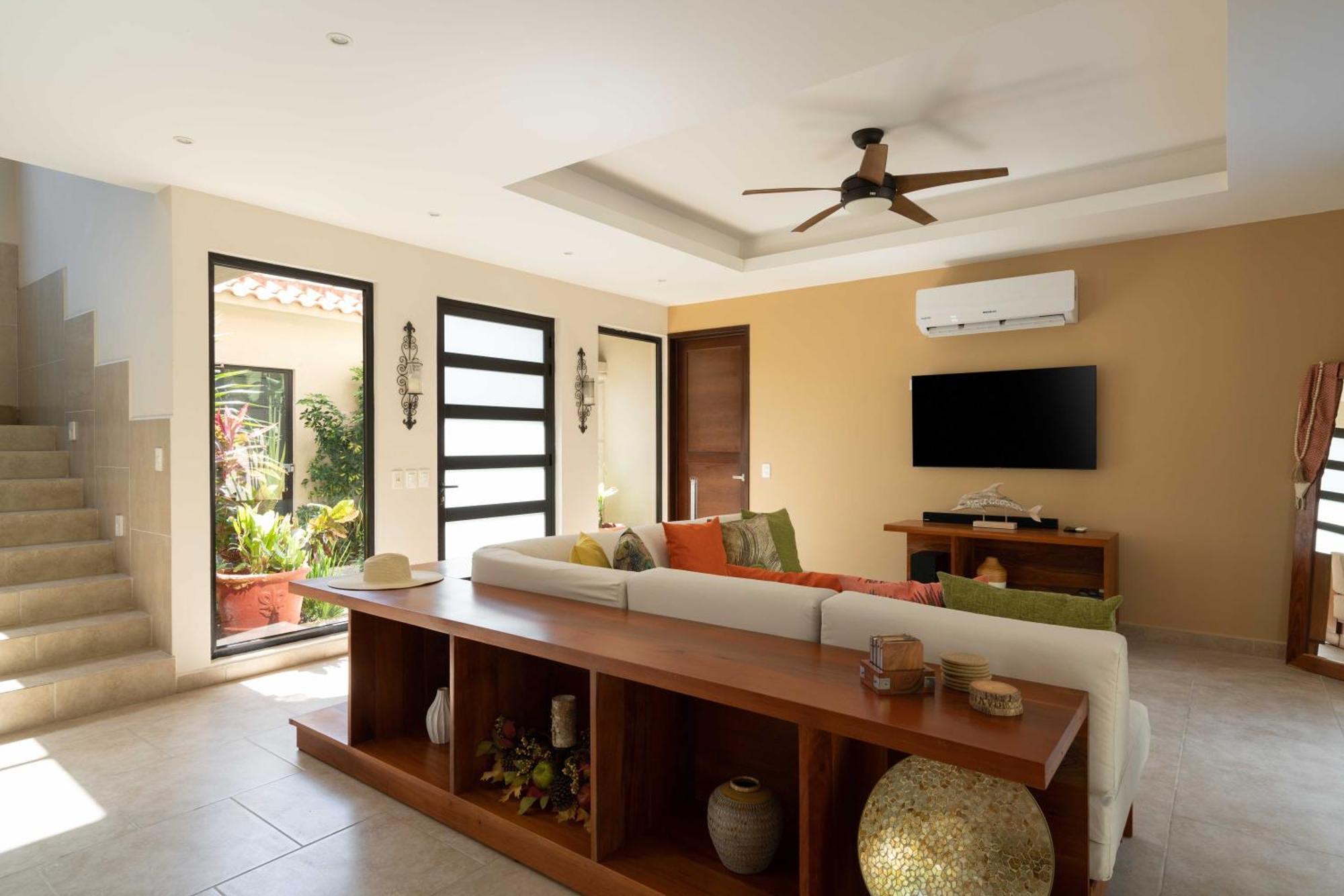Tulum Stunning Villa For 10-Cabana-Private Pool-Parking ภายนอก รูปภาพ