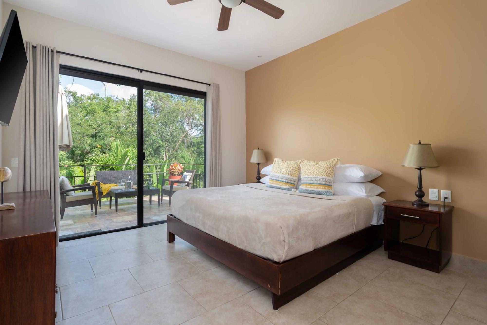 Tulum Stunning Villa For 10-Cabana-Private Pool-Parking ภายนอก รูปภาพ