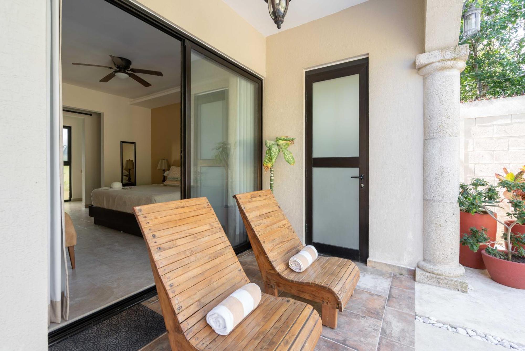Tulum Stunning Villa For 10-Cabana-Private Pool-Parking ภายนอก รูปภาพ