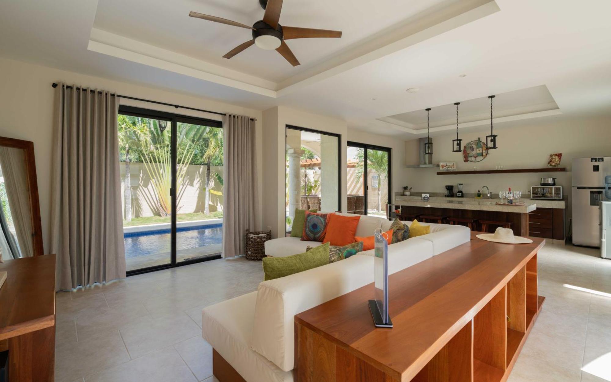 Tulum Stunning Villa For 10-Cabana-Private Pool-Parking ภายนอก รูปภาพ
