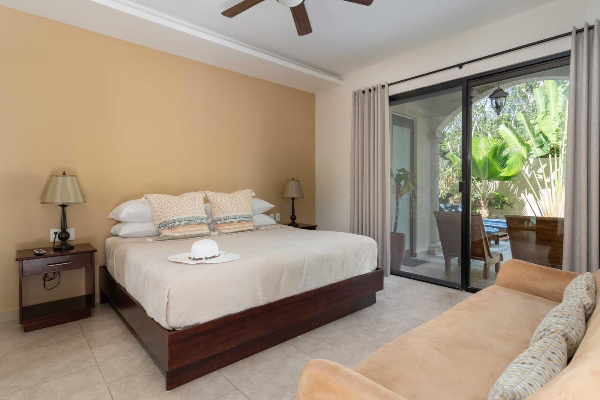 Tulum Stunning Villa For 10-Cabana-Private Pool-Parking ภายนอก รูปภาพ