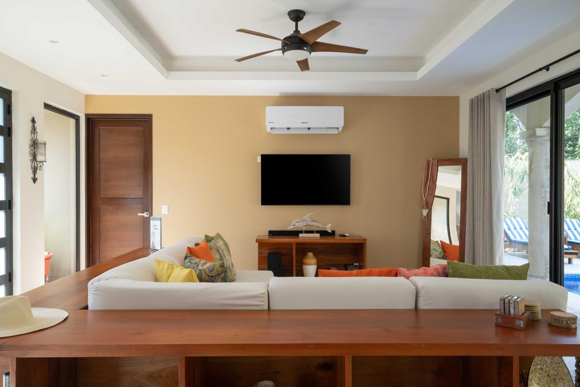 Tulum Stunning Villa For 10-Cabana-Private Pool-Parking ภายนอก รูปภาพ