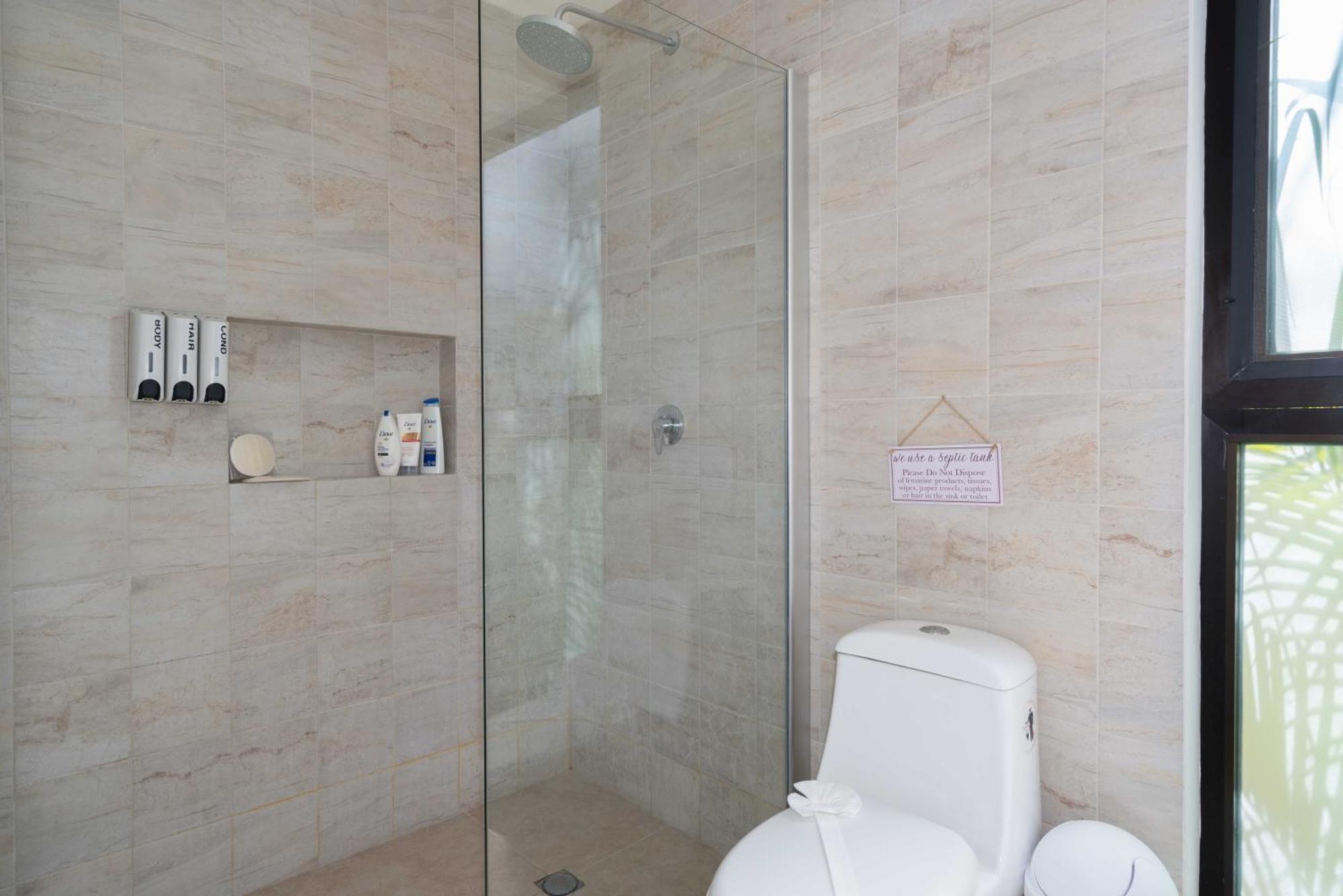 Tulum Stunning Villa For 10-Cabana-Private Pool-Parking ภายนอก รูปภาพ