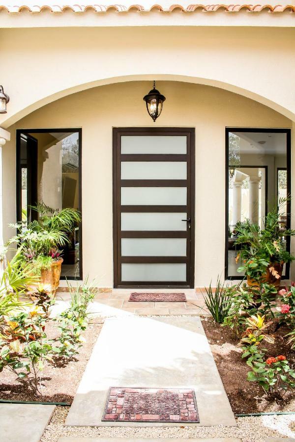 Tulum Stunning Villa For 10-Cabana-Private Pool-Parking ภายนอก รูปภาพ