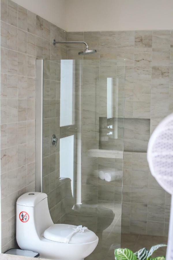 Tulum Stunning Villa For 10-Cabana-Private Pool-Parking ภายนอก รูปภาพ